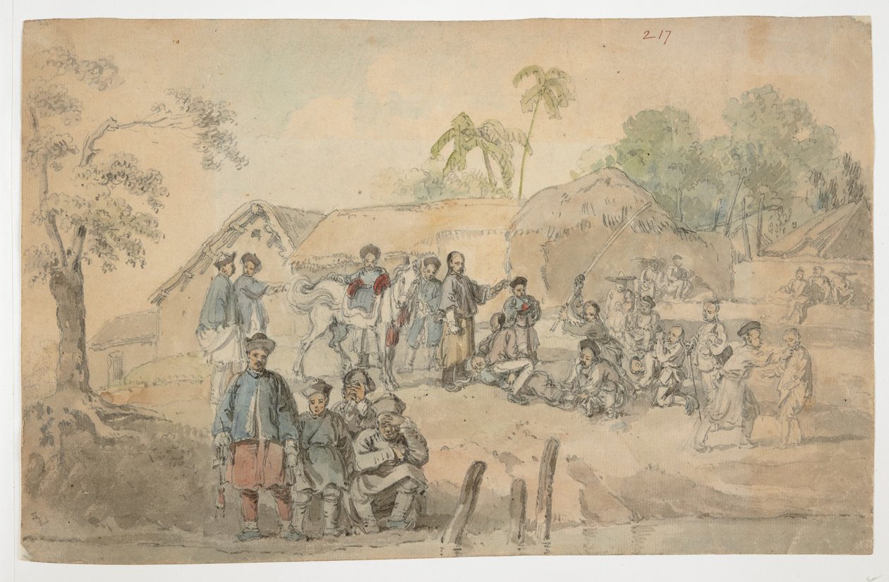 WD 961 f.217 af William Alexander