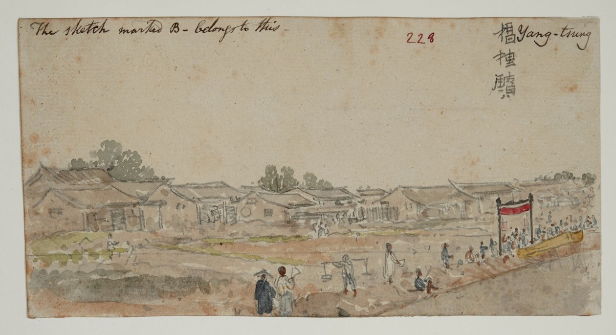 WD 961 f.228 af William Alexander