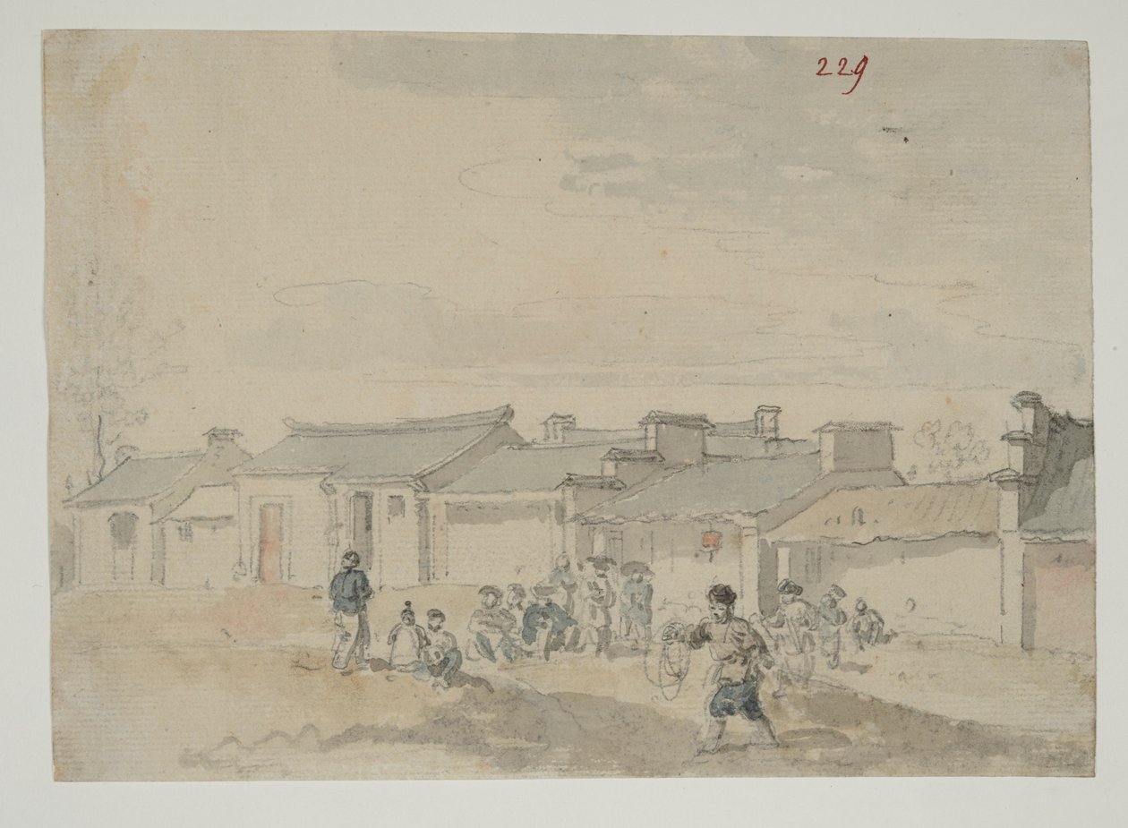 WD 961 f.229 af William Alexander