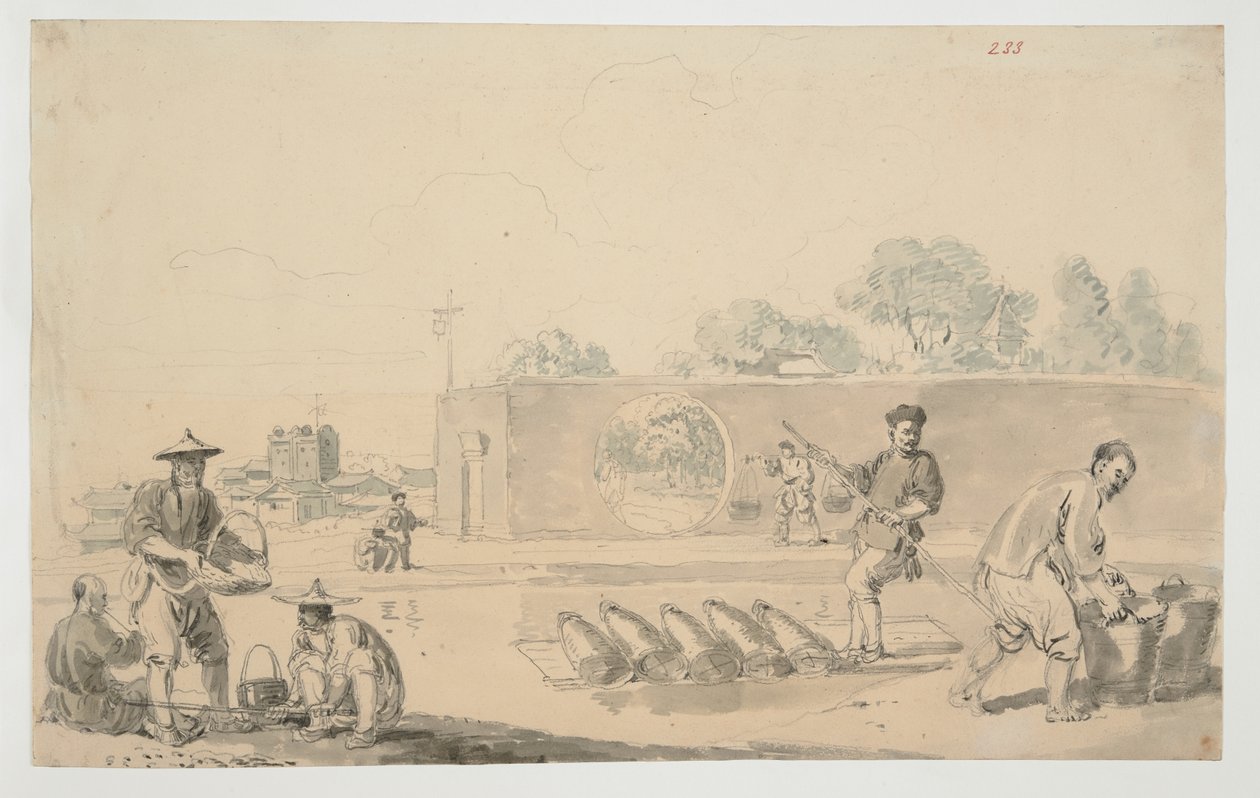 WD 961 f.233 af William Alexander