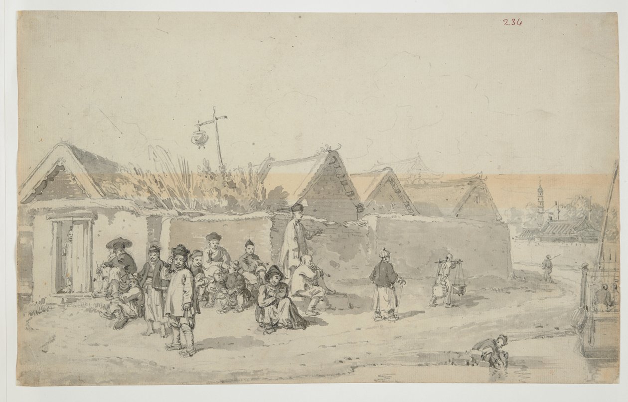 WD 961 f.234 af William Alexander