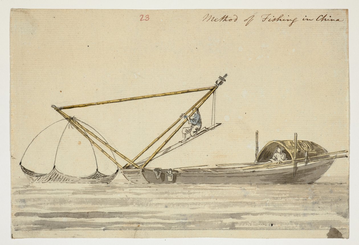 WD 961 f.23 af William Alexander