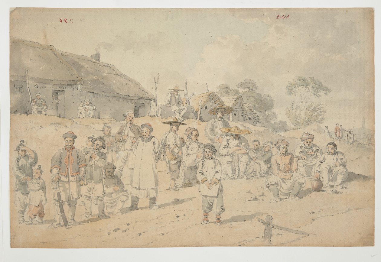 WD 961 f.240 af William Alexander