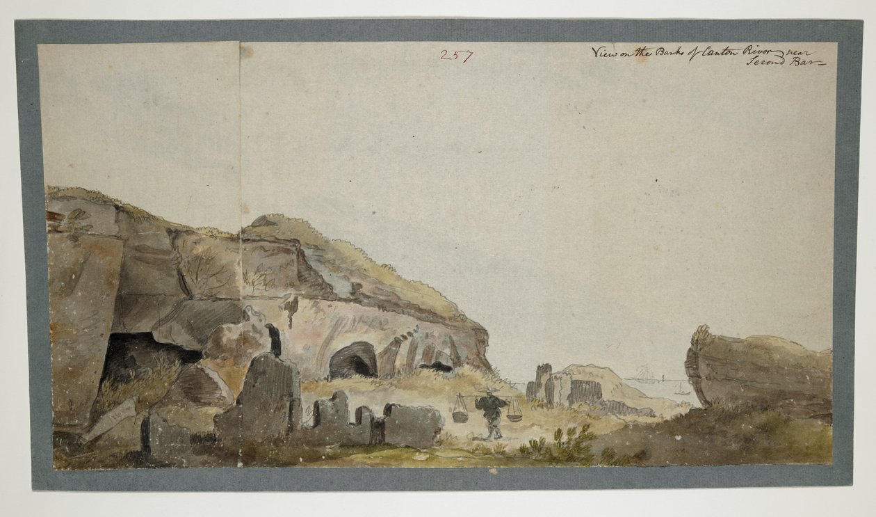 WD 961 f.257 af William Alexander