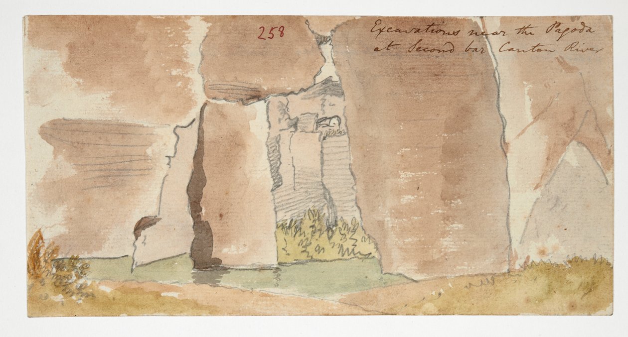 WD 961 f.258 af William Alexander