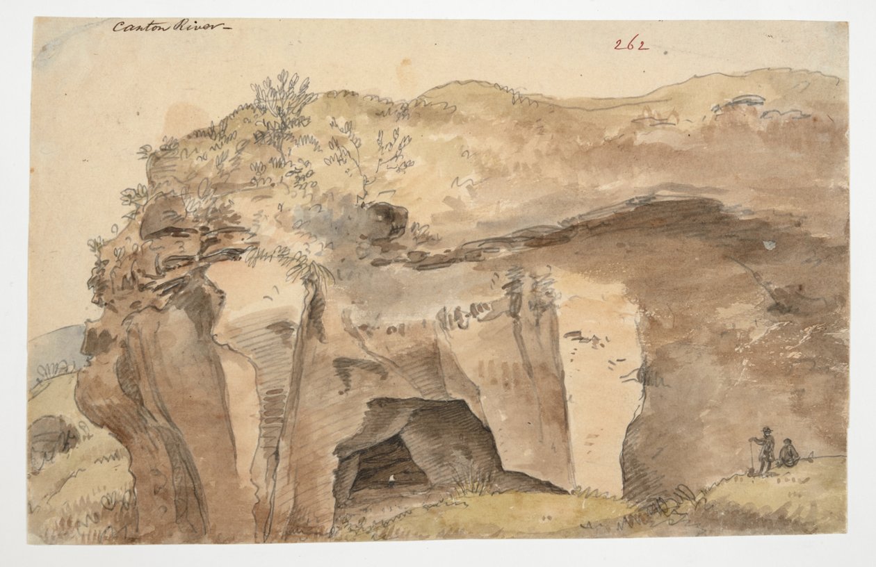 WD 961 f.262 af William Alexander