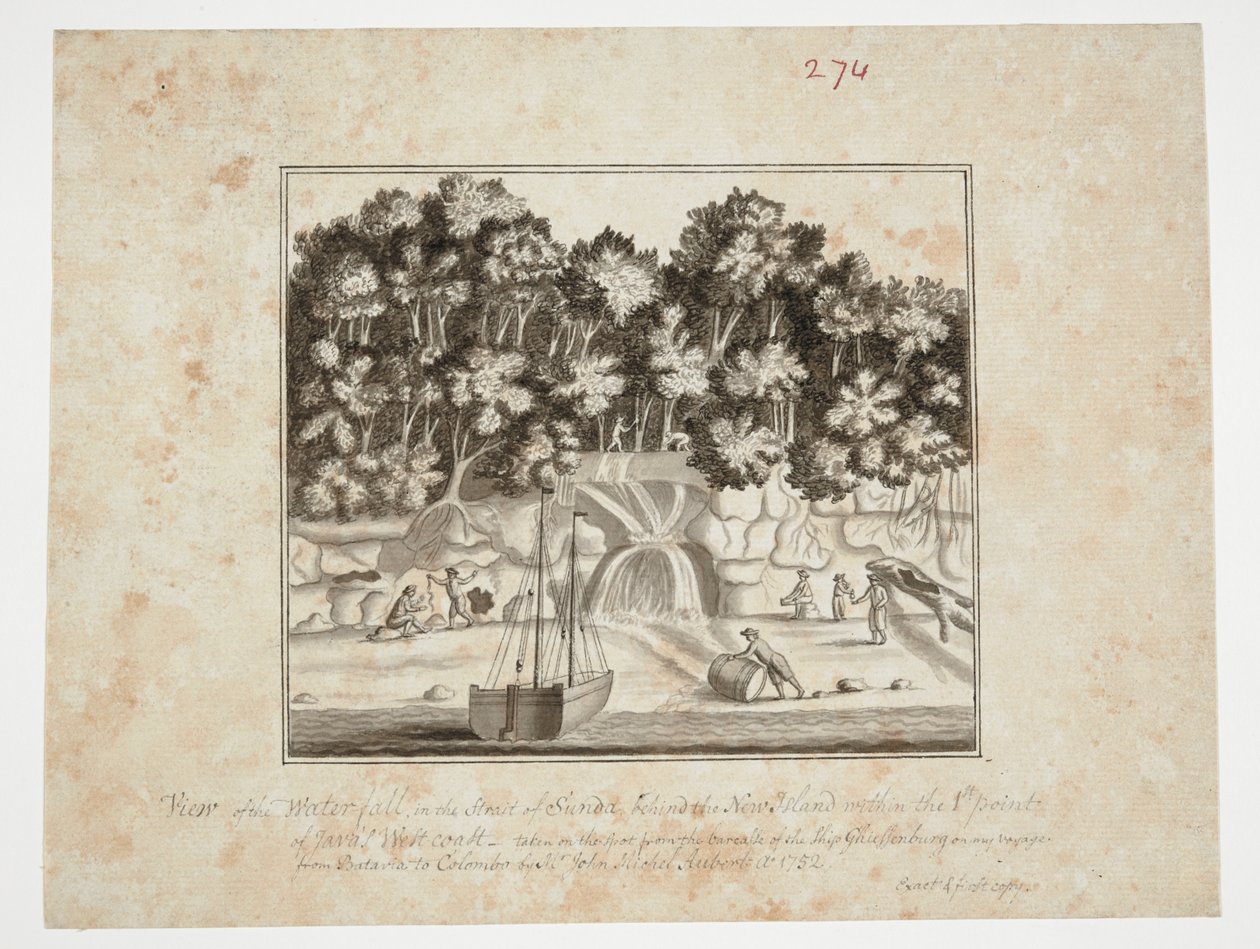 WD 961 f.274 af William Alexander