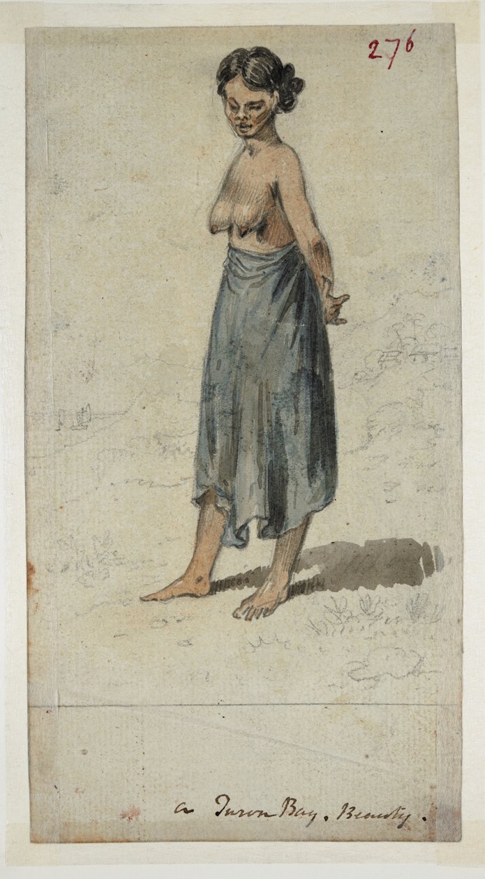 WD 961 f.276 af William Alexander