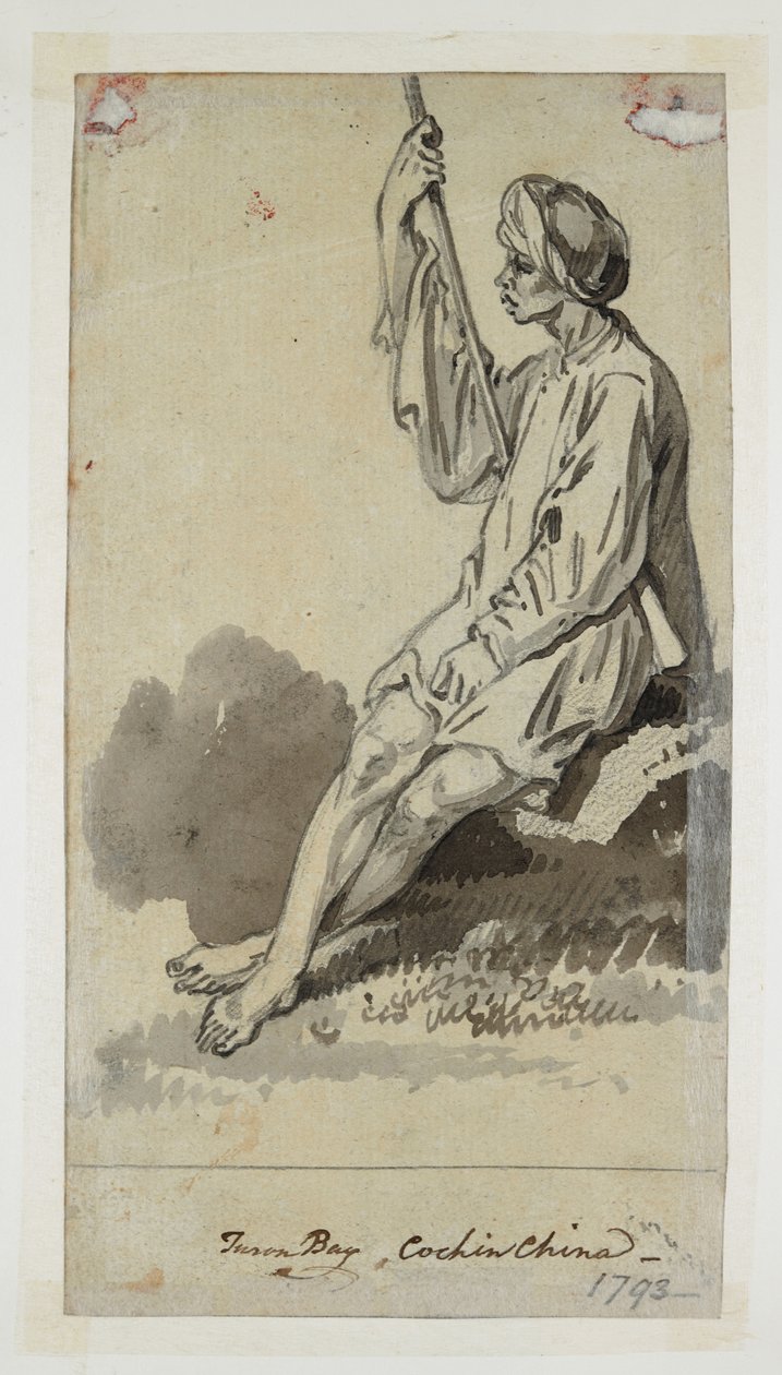 WD 961 f.276v af William Alexander