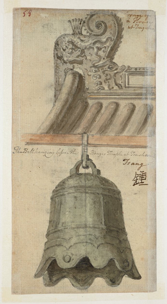 WD 961 f.58 af William Alexander