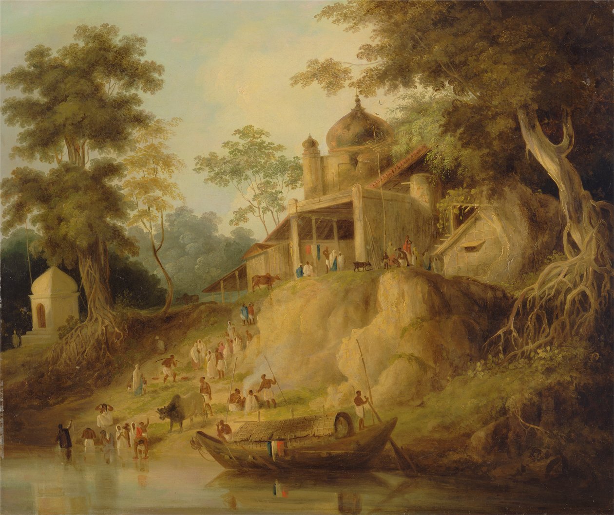 Ganges