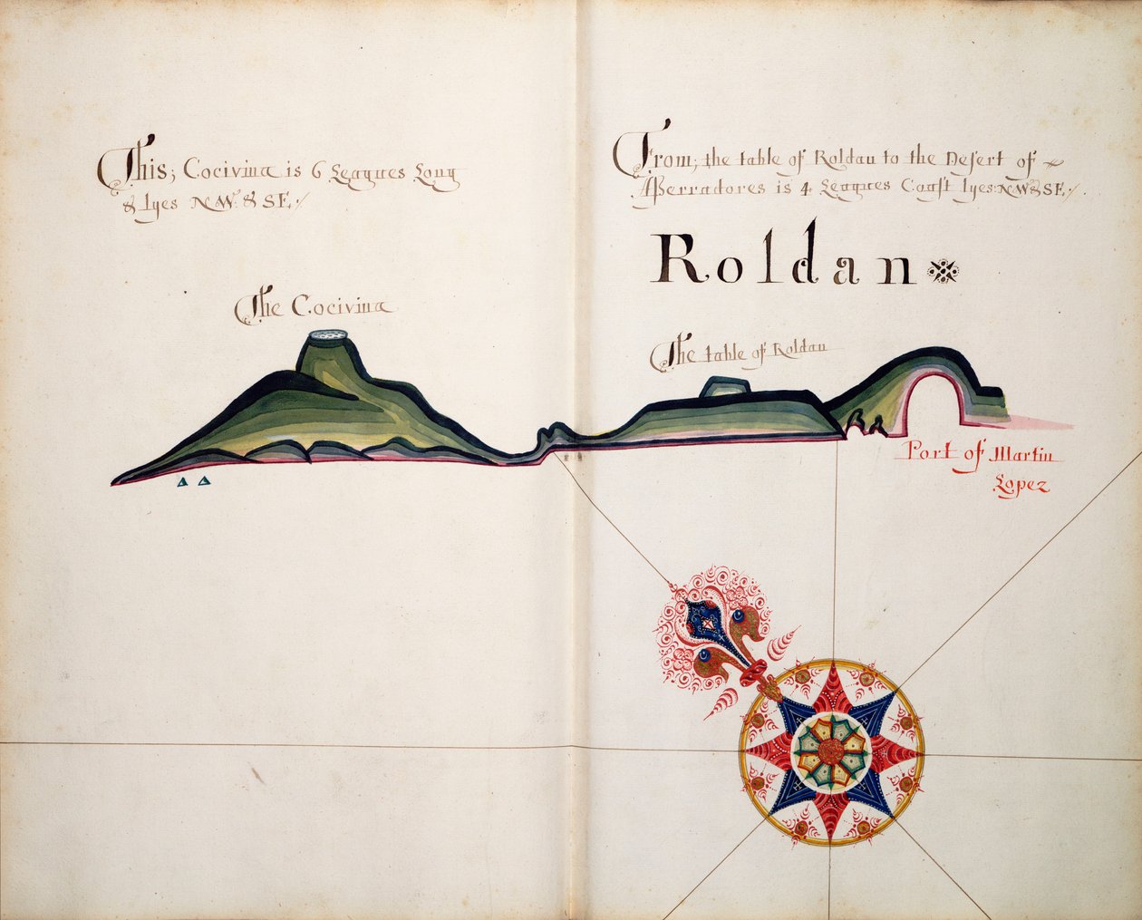 Roldan af William Hack