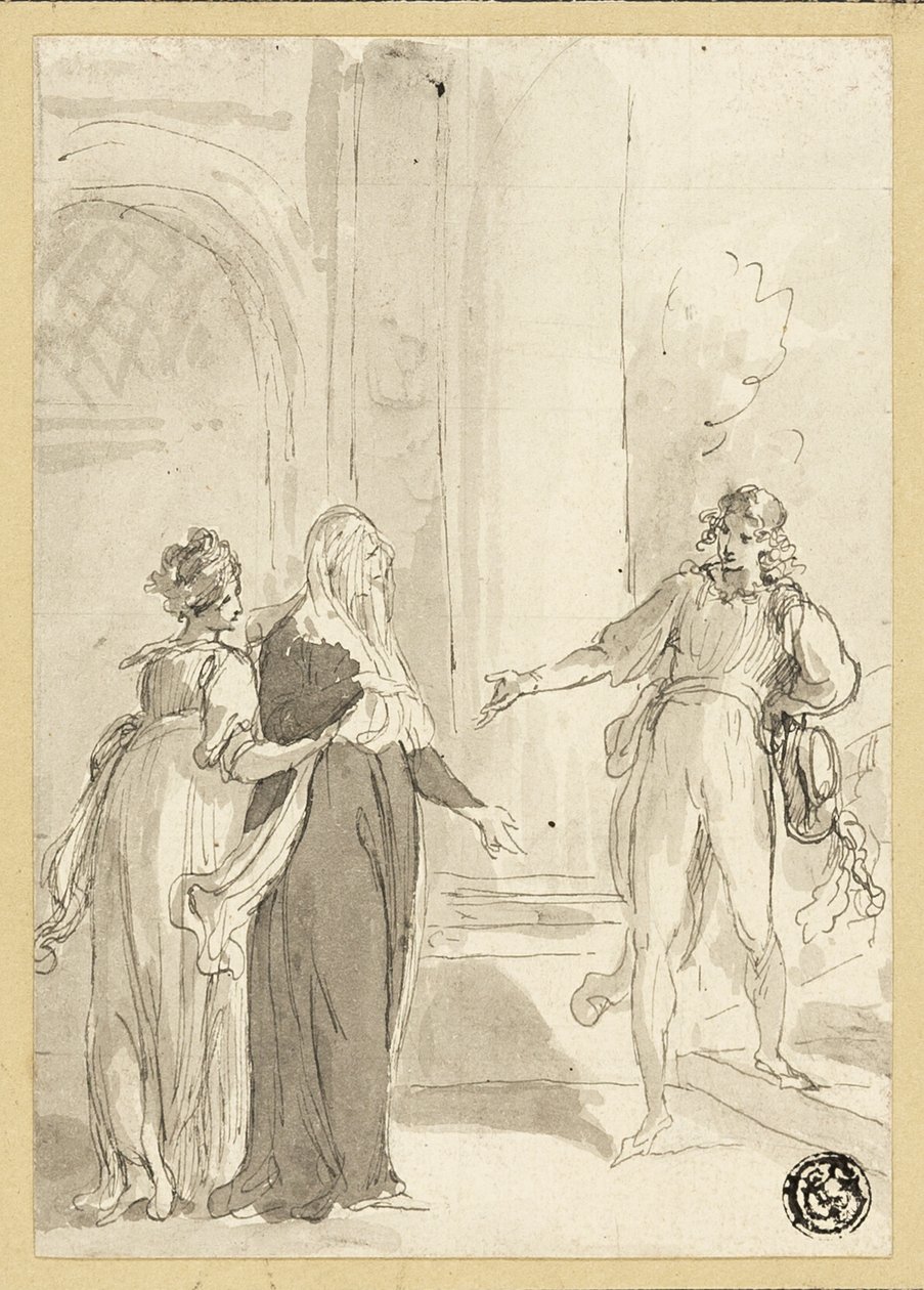 Undersøgelse af William Hamilton
