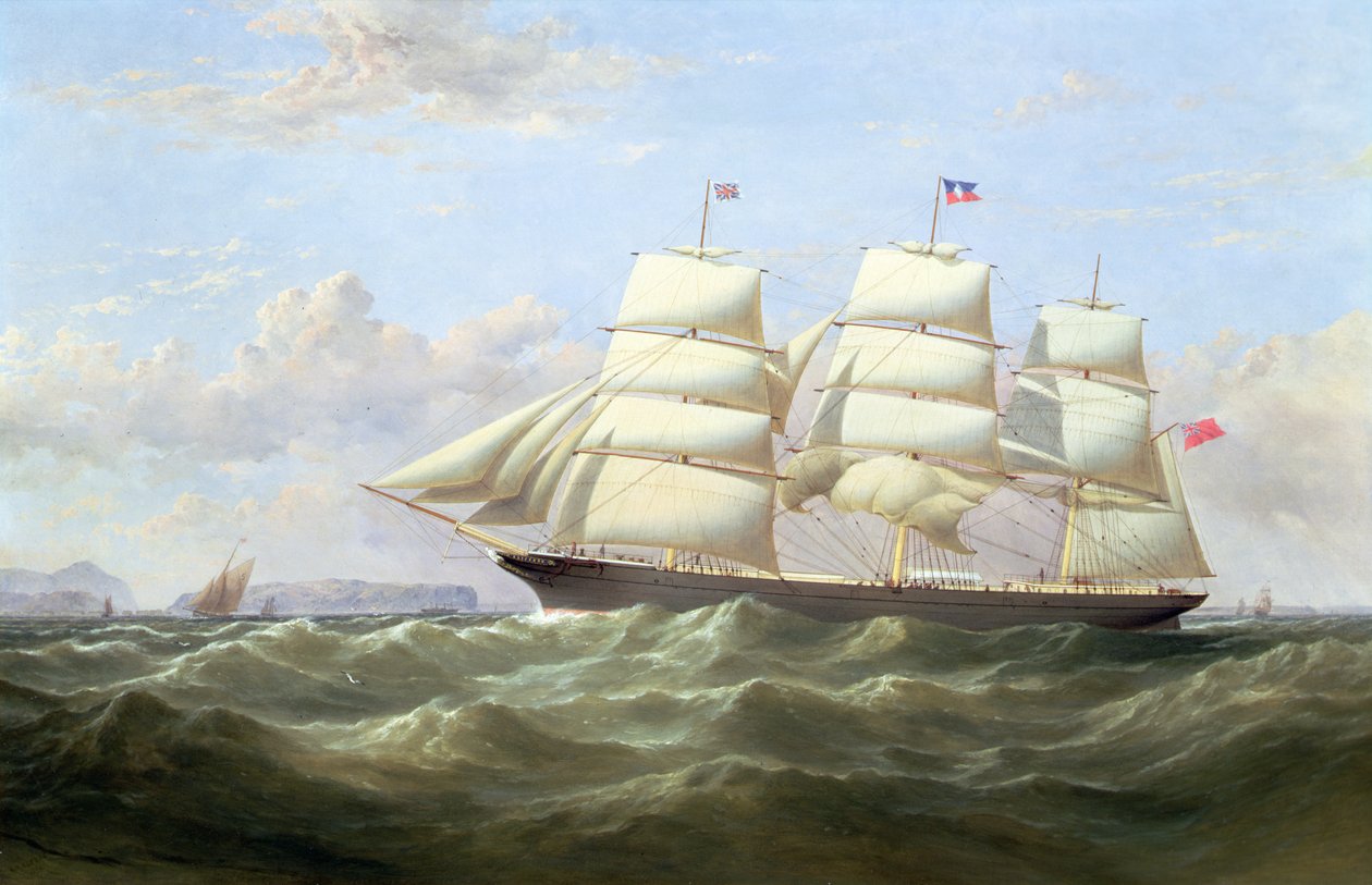 Briggen 