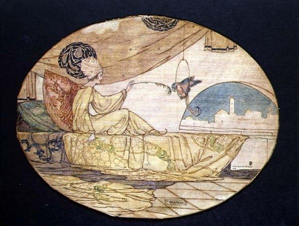 Ledighed af William M. Timlin