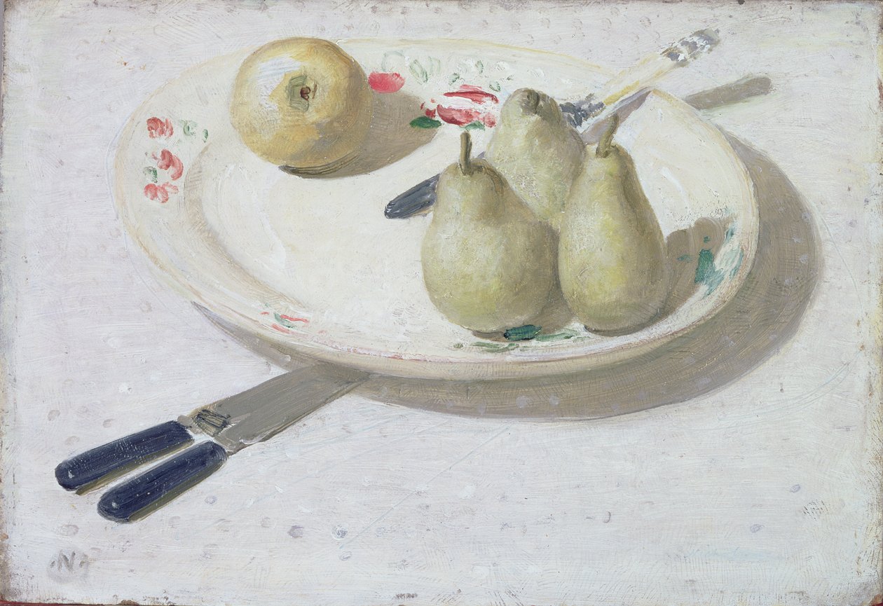 Pærer af William Nicholson