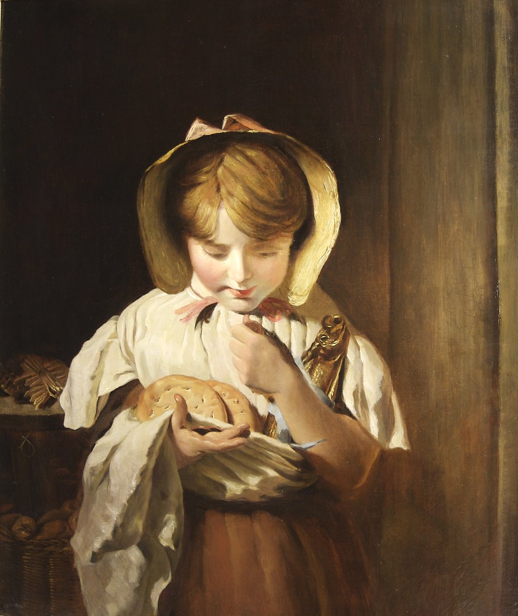 Tæller hendes forandring af William Owen