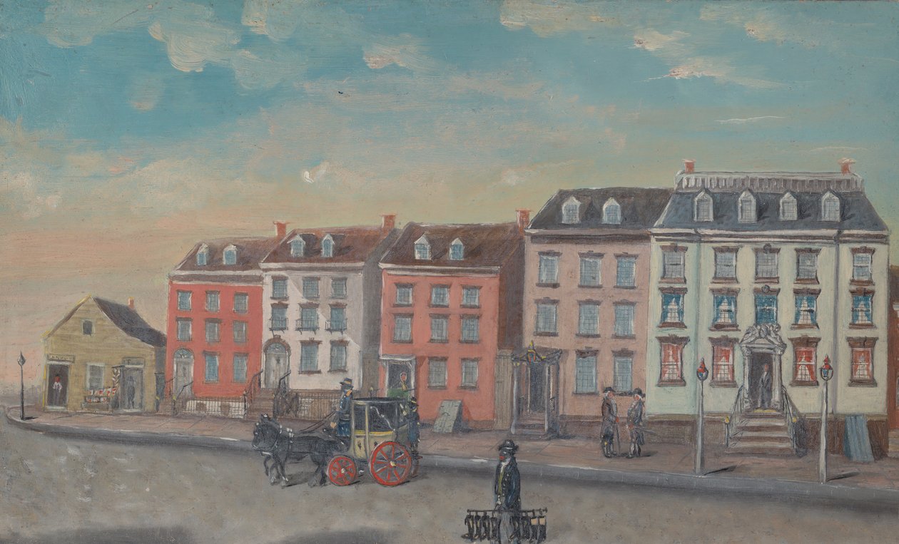 Støvlen Sort, 1870