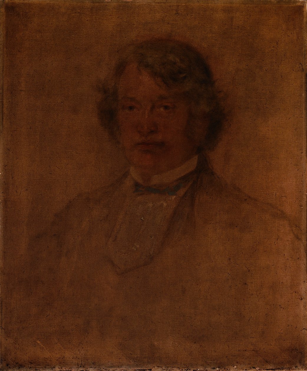 Charles Sumner af William Page