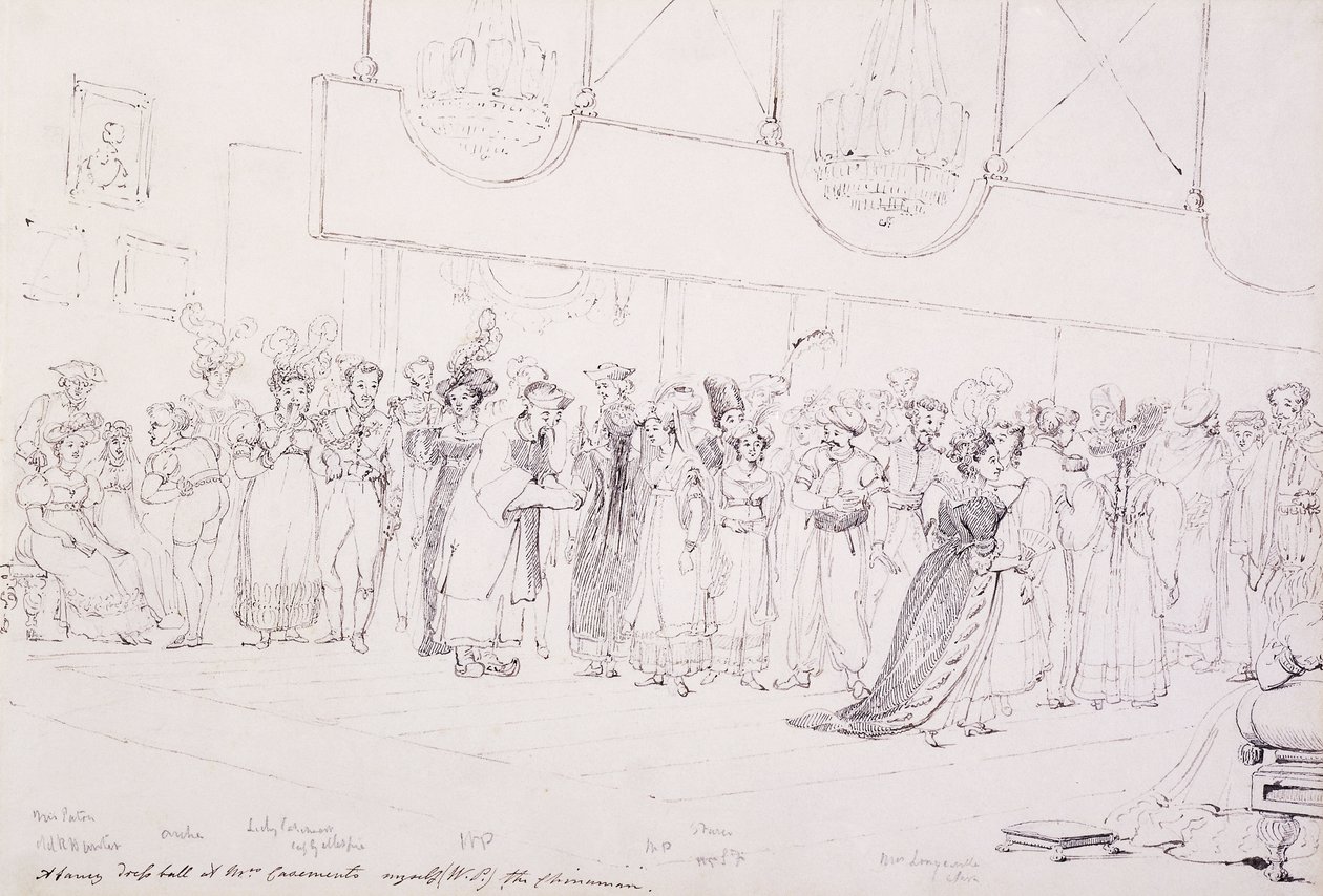 Ukendt billede af William Prinsep