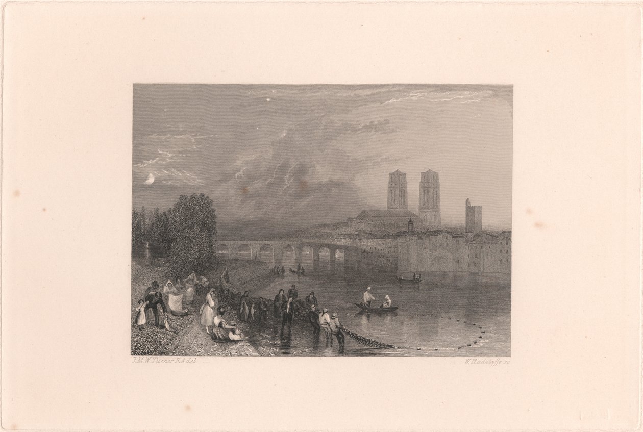 mantiser af William Radclyffe