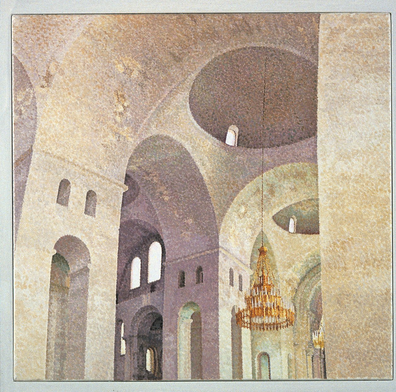 St Front, Perigueux af William Wilkins