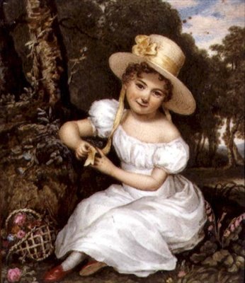 Judith FitzHerbert af William the Elder Corden