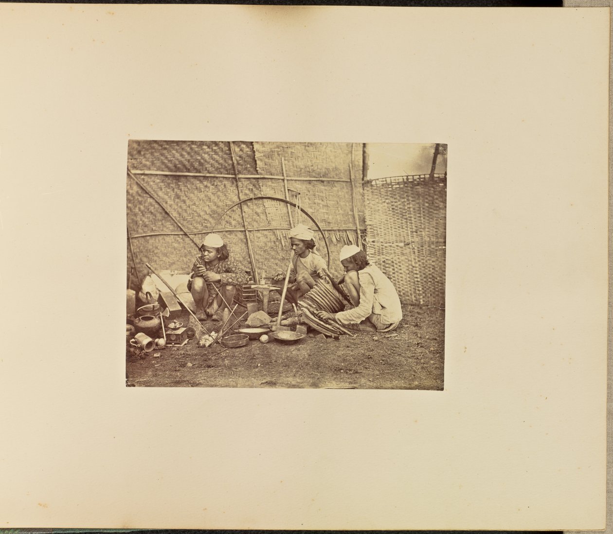 [Smede] af Willoughby Wallace Hooper