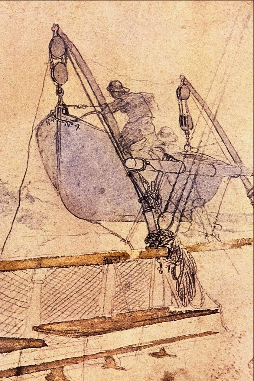 Winslow Homer af Winslow Homer