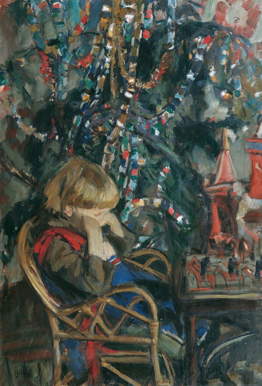 jul af Wojciech Stanislaw Weiss