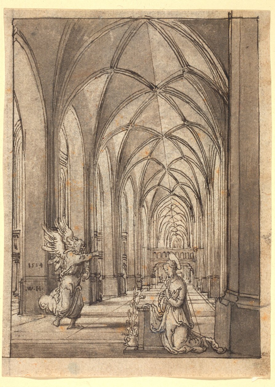 Bebudelsen af Wolfgang Huber