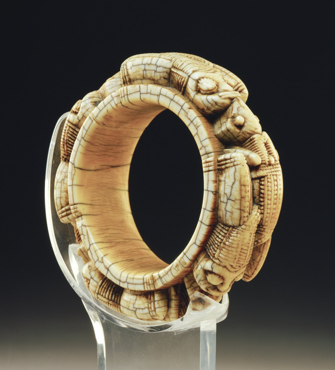 Armbind af Yoruba People
