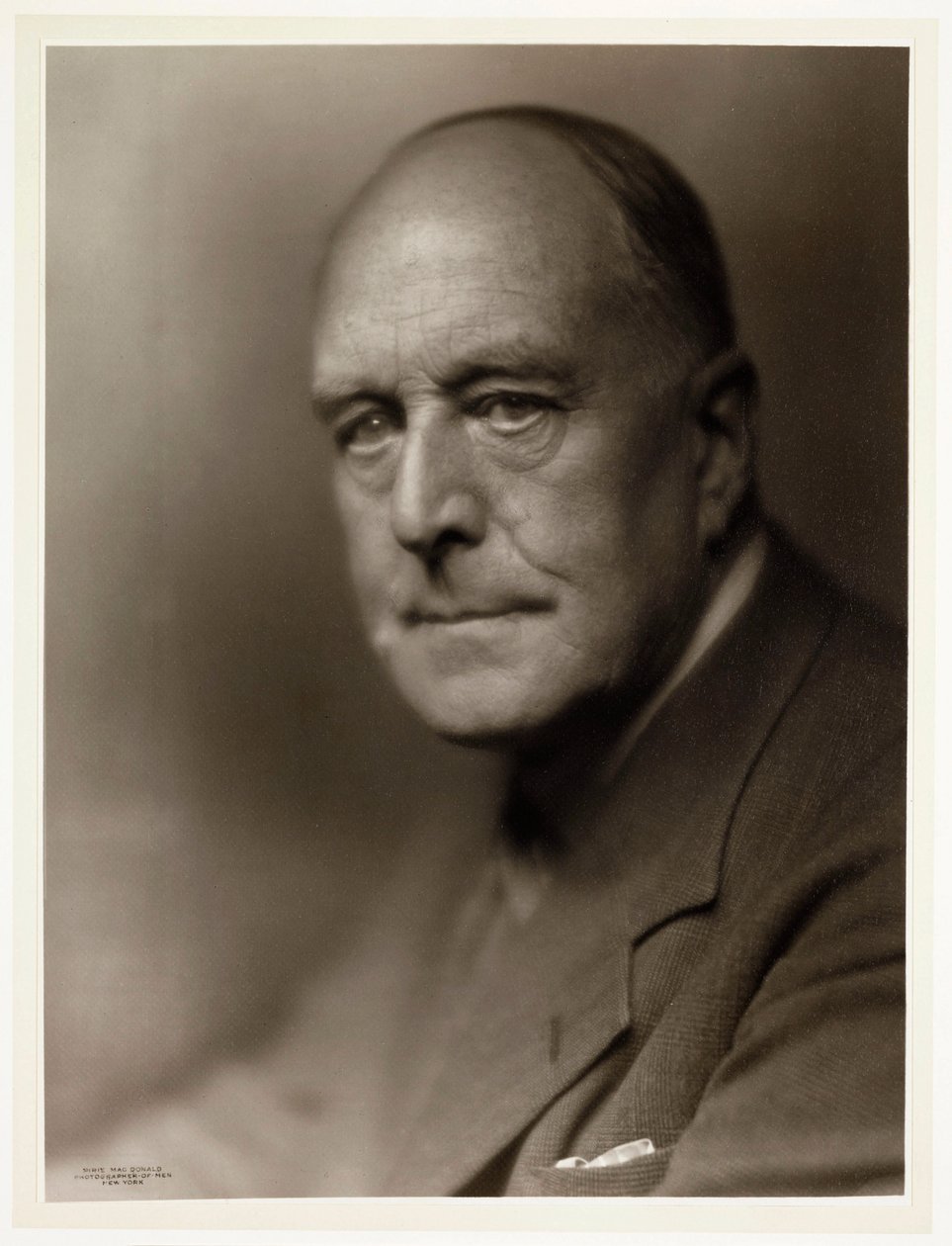 J Dudley Johnston