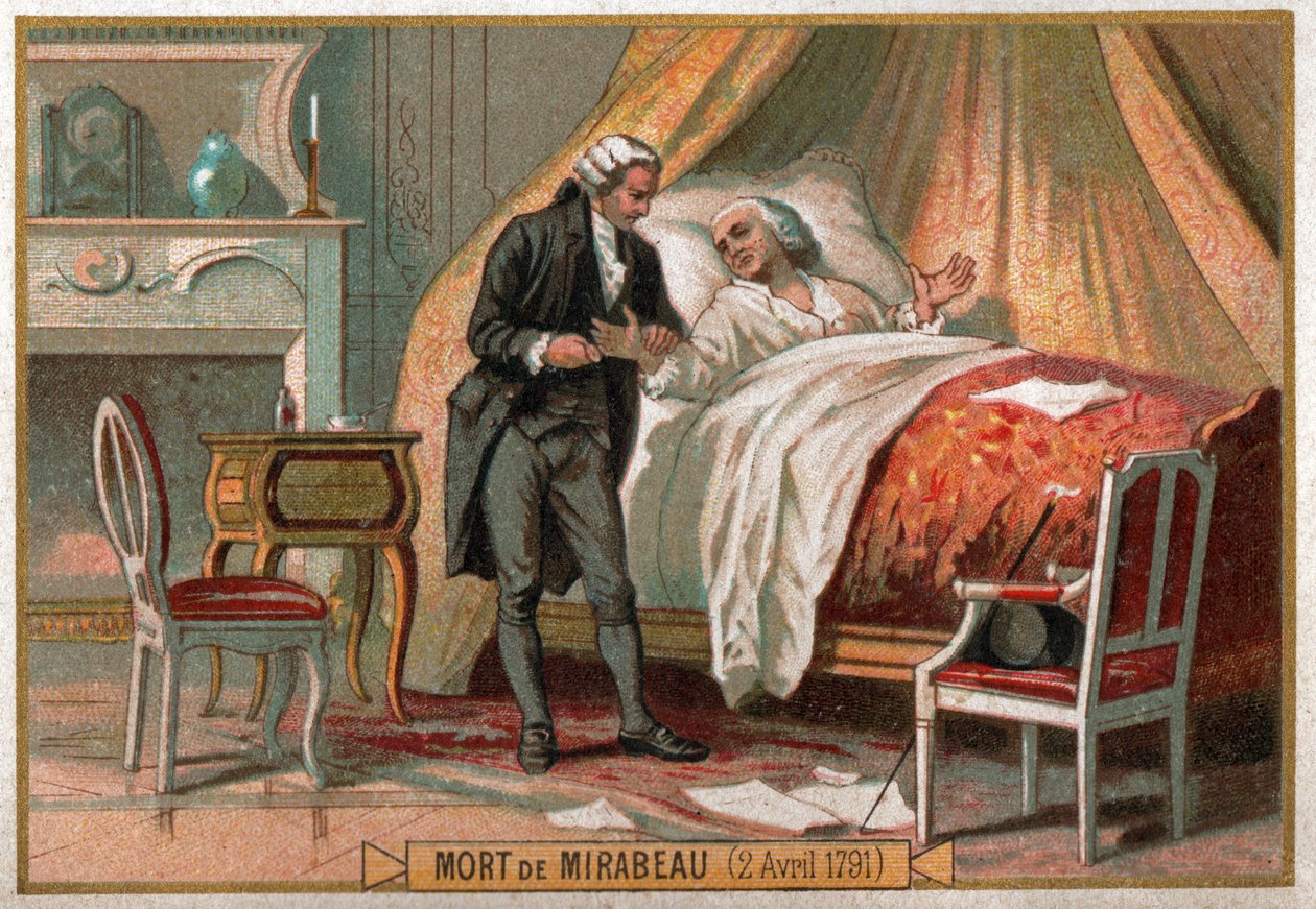 Mirabeau