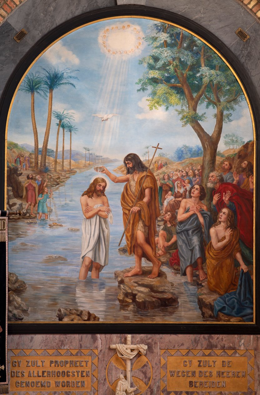 Sognekirke (Sognekirken Vor Frue). af . .