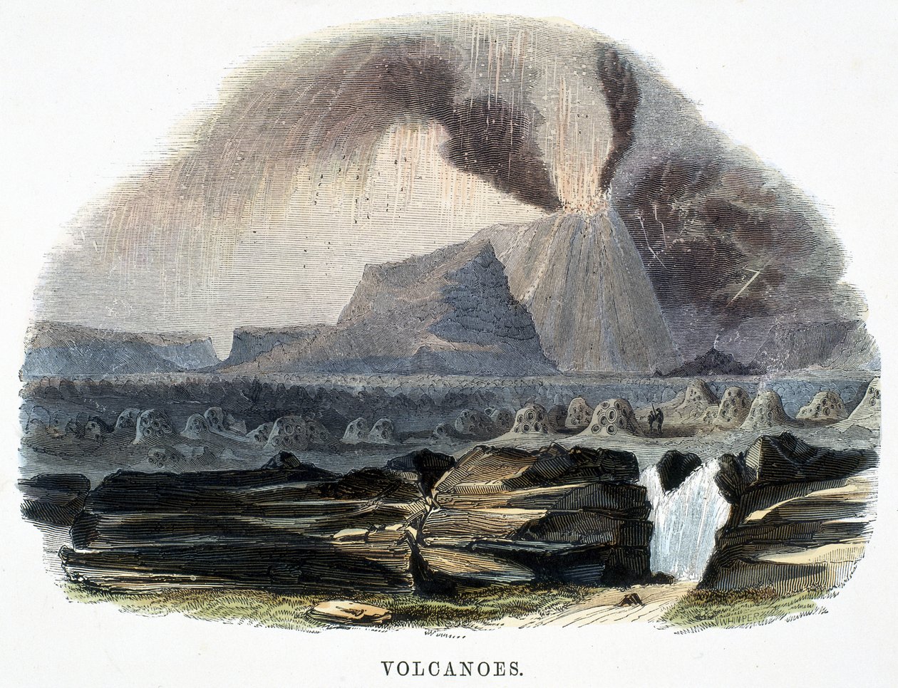 vulkaner