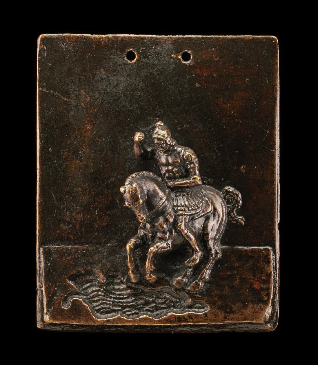 Marcus Curtius