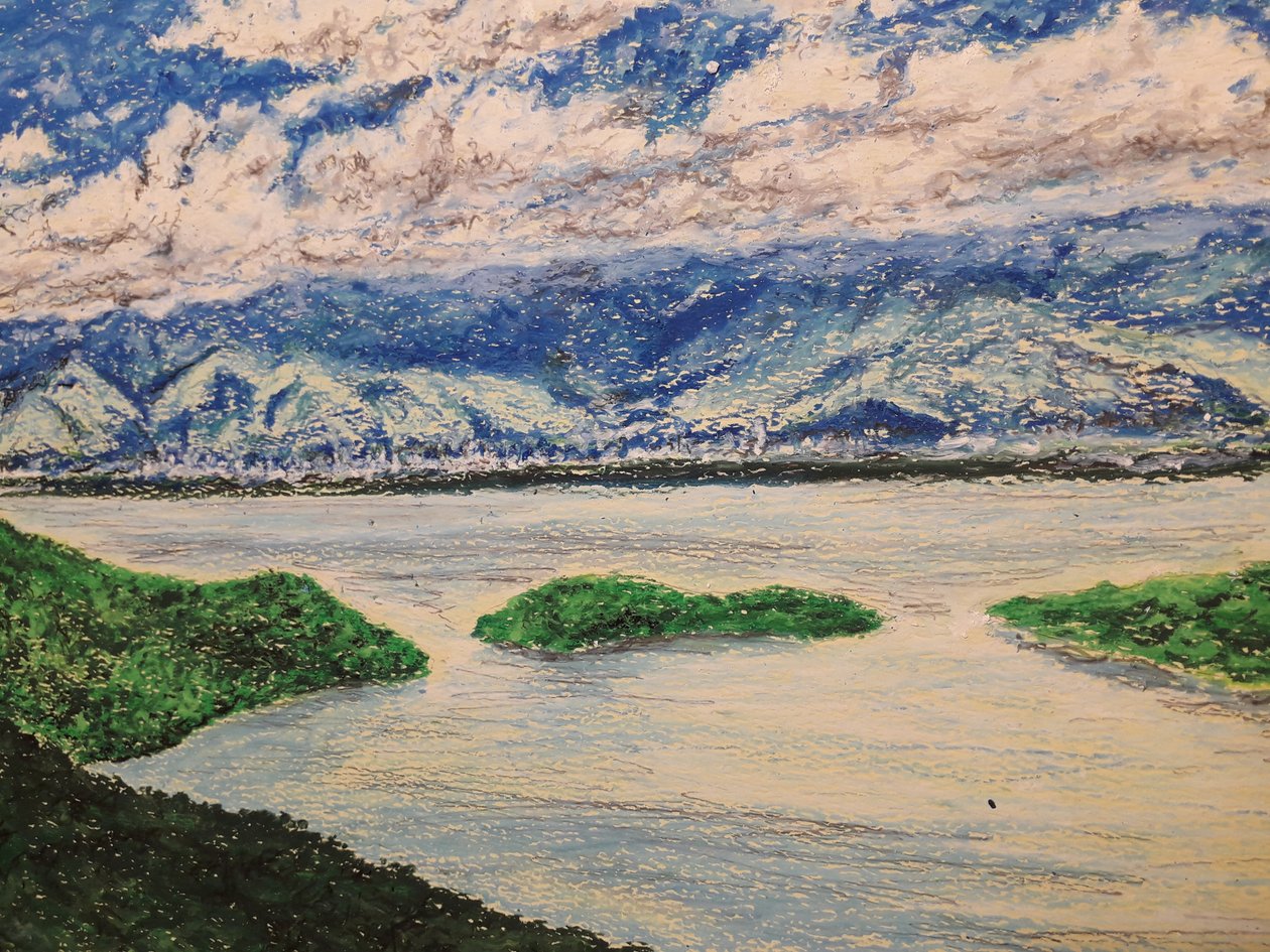 SØEN VALENCIA af miguelmendez_art.ve