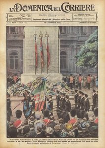 Britisk-italiensk kammeratskab