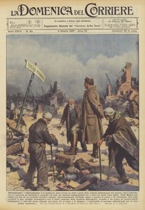 Ødelæggelse!