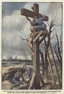 Hunnernes helligbrøde