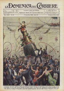 Den amerikanske bacchanal