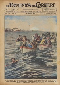 Sportslige kuriositeter