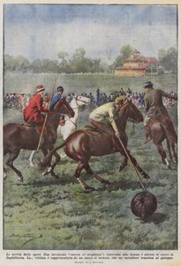 Sportens nyheder