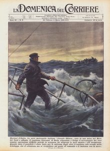 Marinesoldater fra Italien