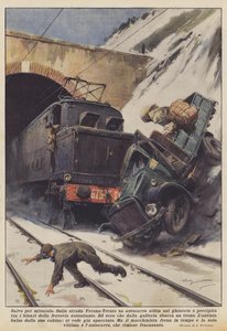 Undtagen ved et mirakel