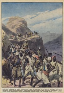 Scene dellavanzata