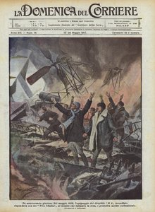 Et glorværdigt jubilæum