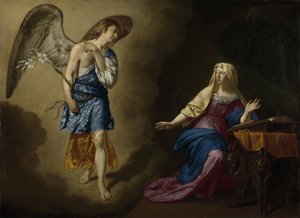 Bebudelsen, 1667