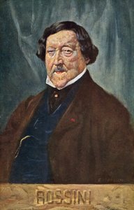 Gioachino Rossini